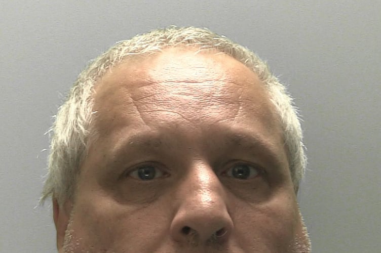 offender