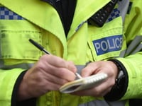 Man arrested for approaching young girl for sex 