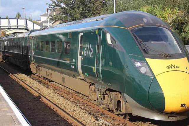 Train travellers urged to get away early 