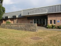 Prison continues to be impacted by national pressures