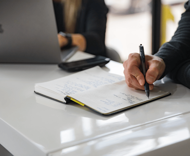 Town council considering application for 20mph speed limit  