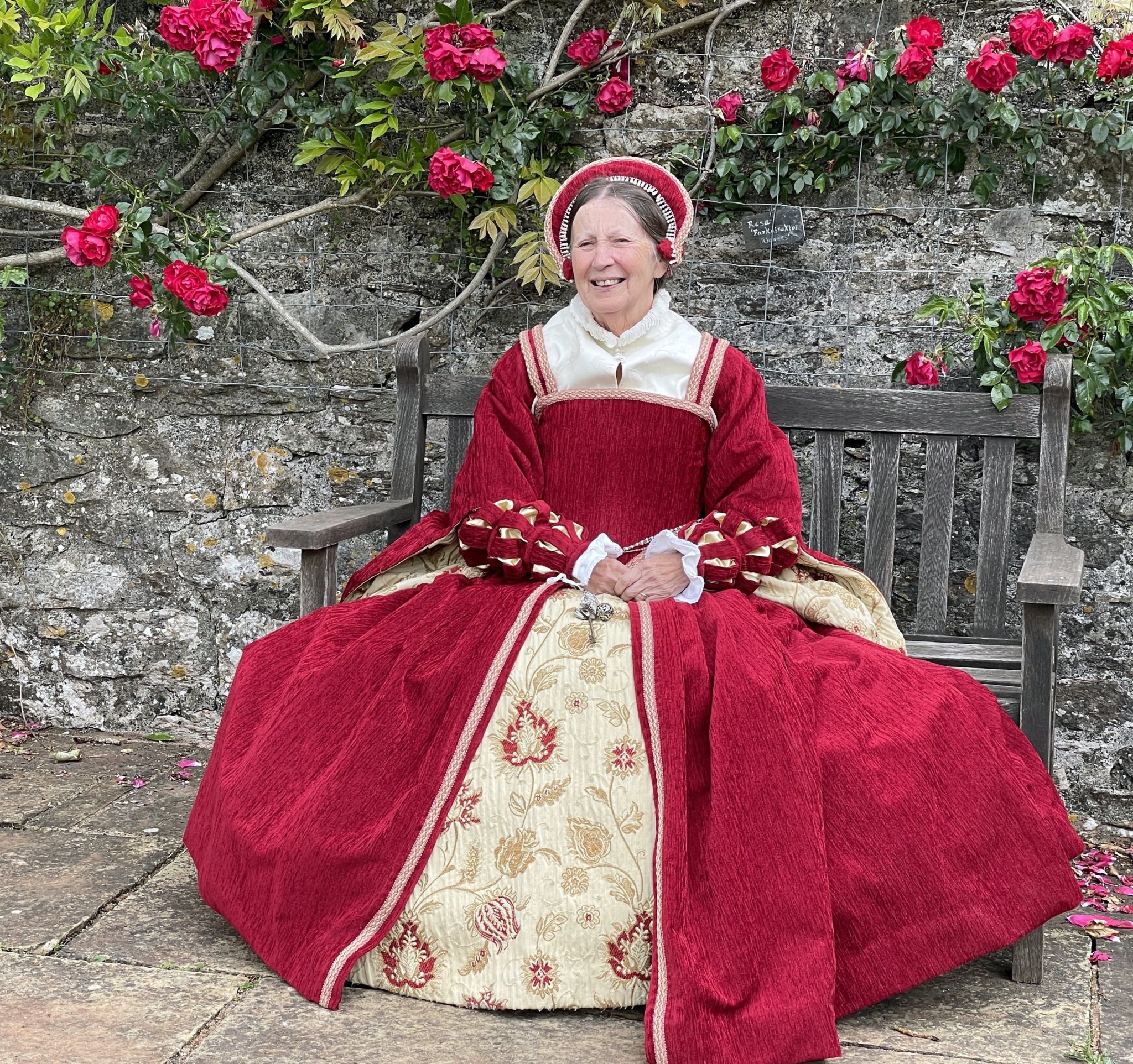 A conversation with a Devonian time traveller