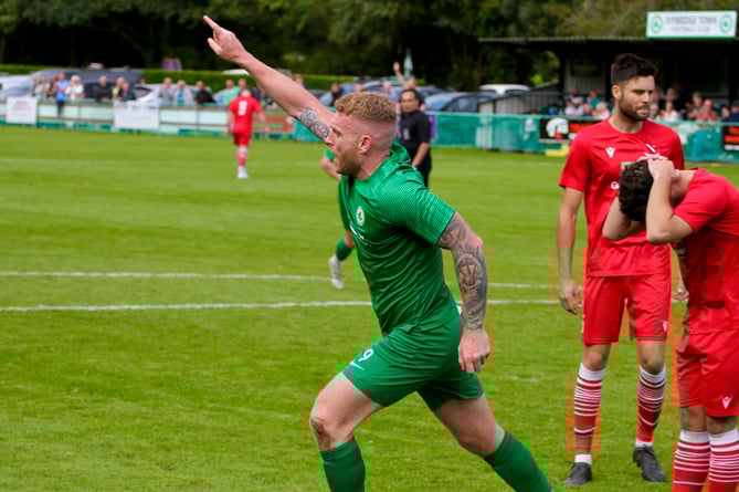 Ivybridge Town 1-0 Teignmouth