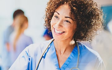 NHS staff