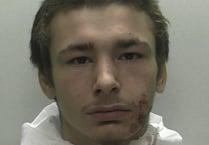 Victim's family brand knife killer a coward as he is jailed for life