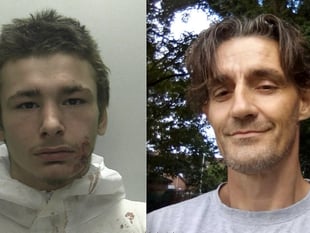 Man jailed for 20 years for murder in Exeter
