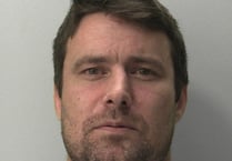 Police appeal to trace wanted Tiverton man Wayne Douglas
