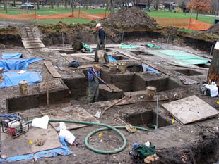 Dig this: archaeology group invites you to join