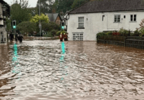 Engagement events to be held for Devon communities hit by flash floods