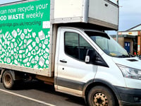 Delays to some recycling collections in Teignbridge 