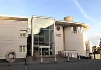 Teignmouth sailor sent sex images of his ex to friends after they split up