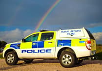 Devon rural policing efforts stepped up