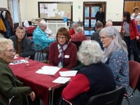 Winter Warm Hub opening again 