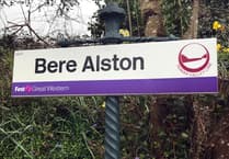 Long-awaited Tavistock to Bere Alston rail link announced today