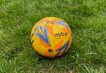 Gaffer glad with goalless game