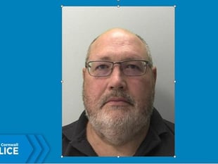 Buckfastleigh man jailed for five and a half years