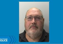 Buckfastleigh man jailed for five and a half years