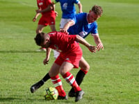 REPORT: Hancox hammers home to hurt hungry Hippos