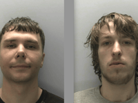 Gang members jailed for masked raid which stole shotgun and rifles