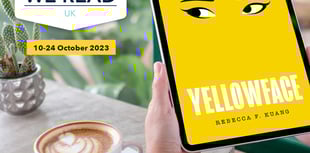 Free Annual UK-Wide Book Club 
