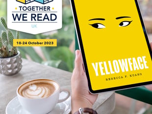 Free Annual UK-Wide Book Club 