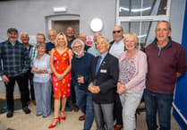 And relax... new respite centre at Newton Abbot care home opens