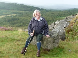 Ann Widdecombe, former Conservative minister, dies aged 78