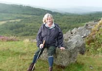 Murder inquiry launched in death of Ann Widdecombe