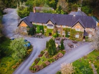 Former hotel gets residential approval amid community spirit boost