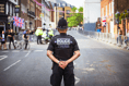 Devon's police officers supporting National Business Crime Week 