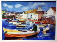 New exhibition for Newton art group