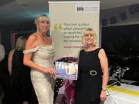 Thousands raised for Children's Hospice South West