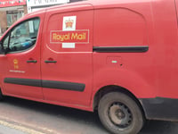 MP slams Ofcom for allowing Royal Mail to cut deliveries