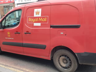 MP slams Ofcom for allowing Royal Mail to cut deliveries