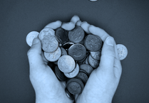 Final cost-of-living event in current series at Buckfastleigh 