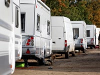 Gypsy and Irish Travellers in Teignbridge three times as likely to have poor health
