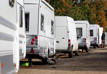 Gypsy and Irish Travellers in Teignbridge three times as likely to have poor health