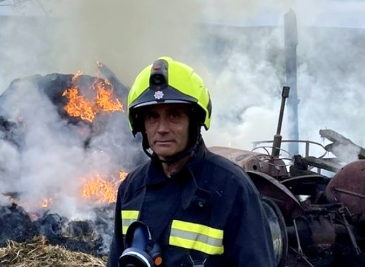 The Big Apple beckons for Moreton charity runner