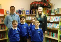 Fresh new look for Teignmouth school