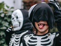 Spooky Hallowe'en events and activities for all the family 