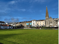 Dawlish bowls club faces lease problem
