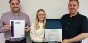 Teign Housing remains a top employer