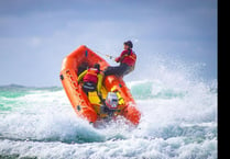 Safety warning as RNLI lifeguard patrols end across Devon