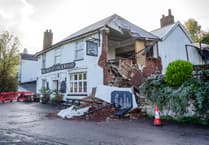 Historic Cockwood pub to be registered as community asset