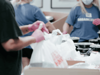 Volunteers urgently needed at village shop