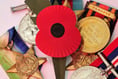 Royal British Legion's new eco-friendly poppy