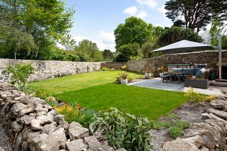 forder house