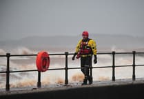 Tuesday to bring heavy rain, warns Met Office