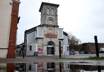 Go-ahead for Newton Abbot theatre plans