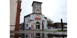 Go-ahead for Newton Abbot theatre plans